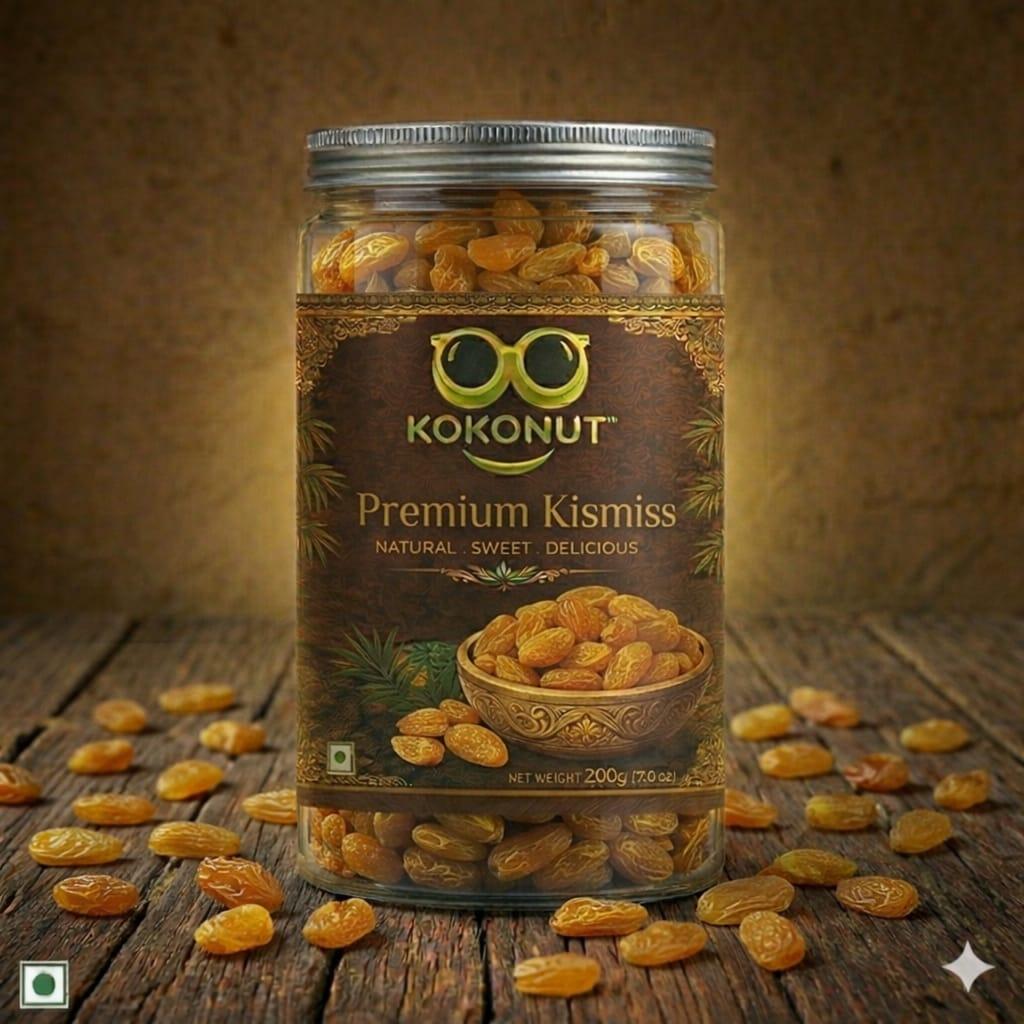 Kismis