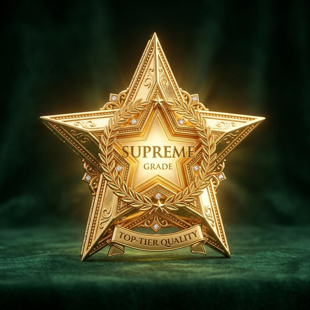 Supreme Grading