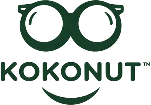 Kokonut Logo