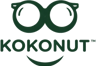 Kokonut Footer Logo